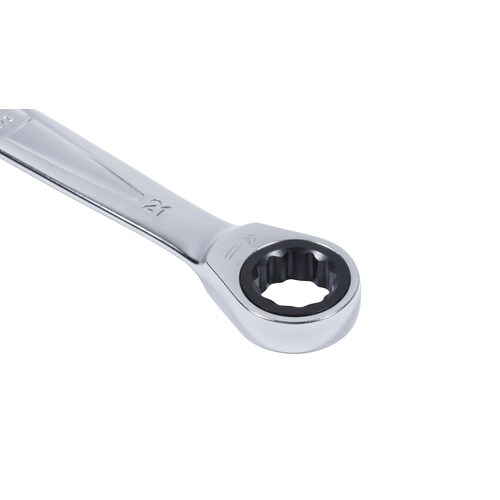 クイックラチェットめがねレンチ