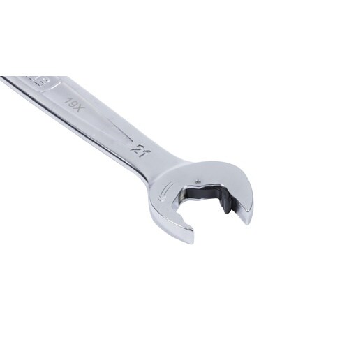 クイックラチェットめがねレンチ