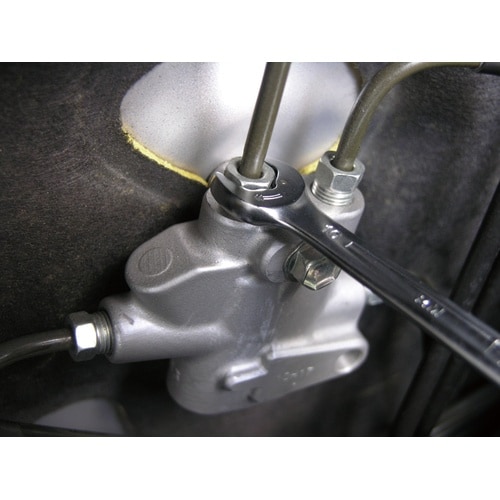 クイックラチェットめがねレンチ