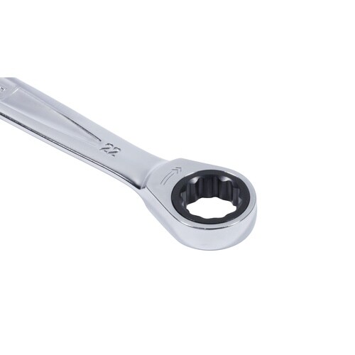 クイックラチェットめがねレンチ