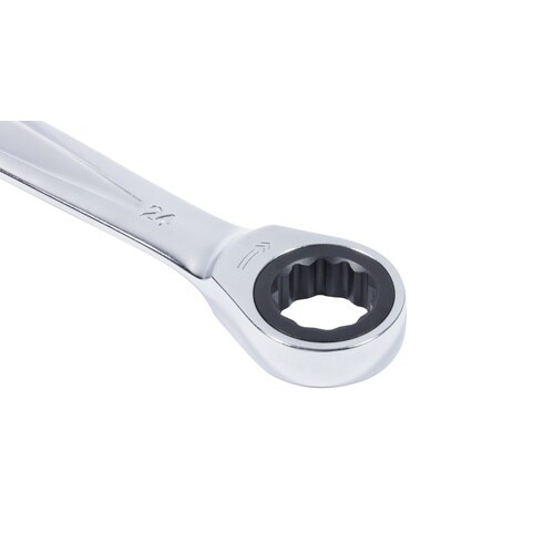 クイックラチェットめがねレンチ