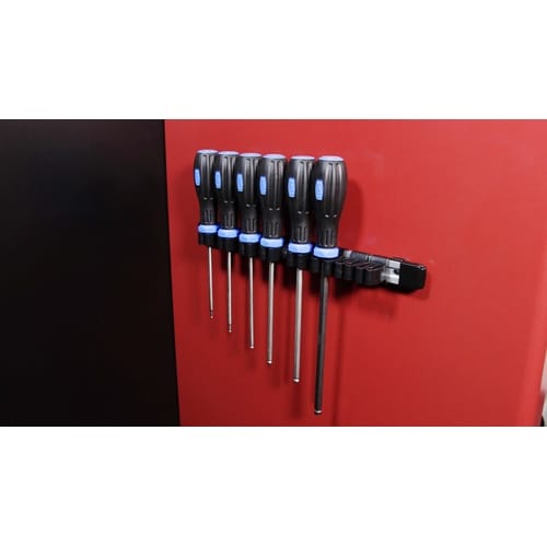 パワーグリップボールポイントドライバーS