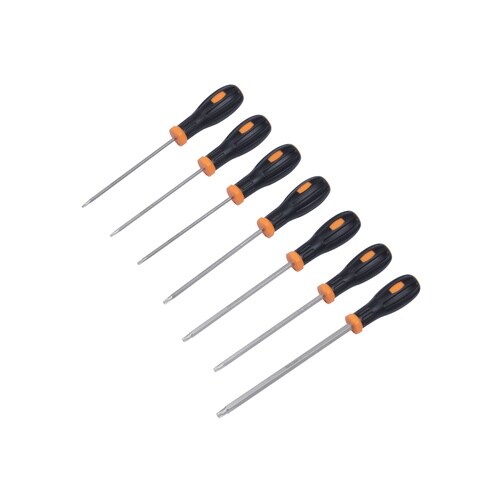 パワーグリップトルクスドライバーセット