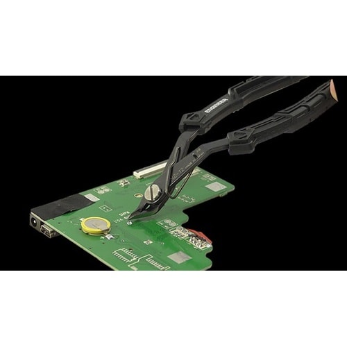 ミクロカッター