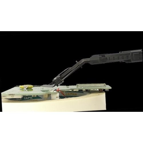 ミクロカッター