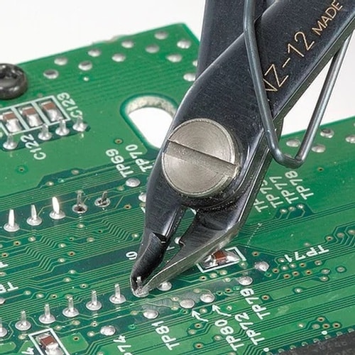 ミクロカッター