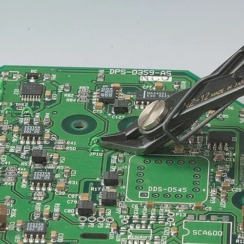 ミクロカッター