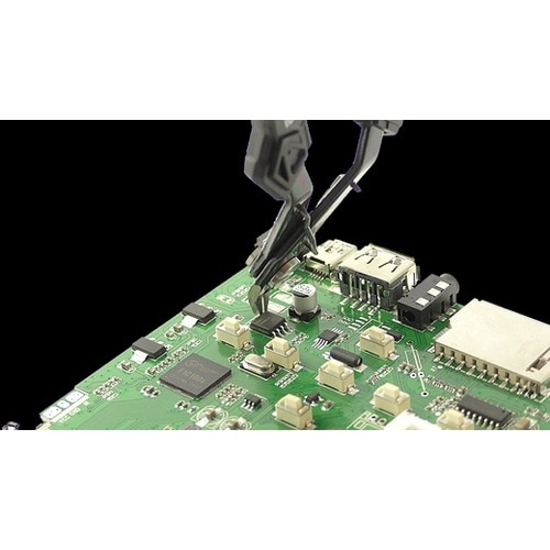 ミクロカッター