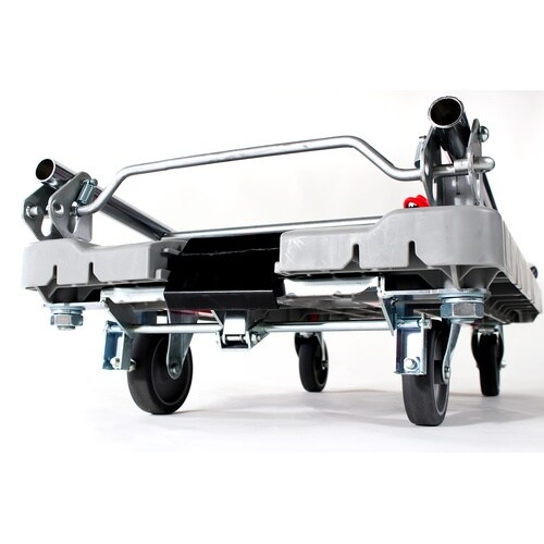 XL用ペダルブレーキ