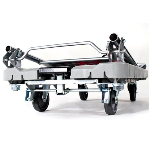 XL用ペダルブレーキ