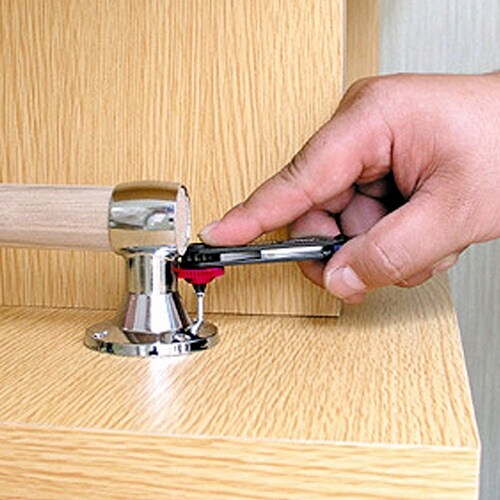 オフセットラチェットセット