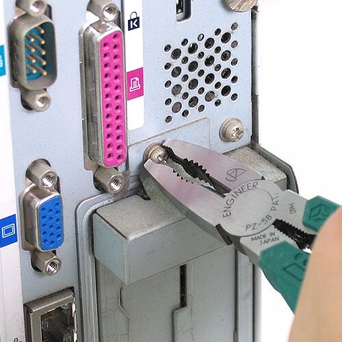 ネジザウルスGT