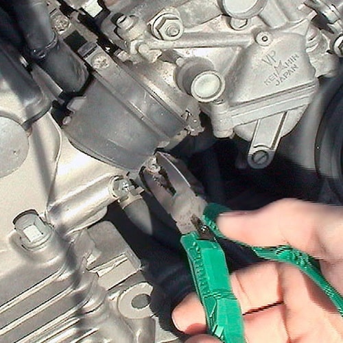 ネジザウルスGT