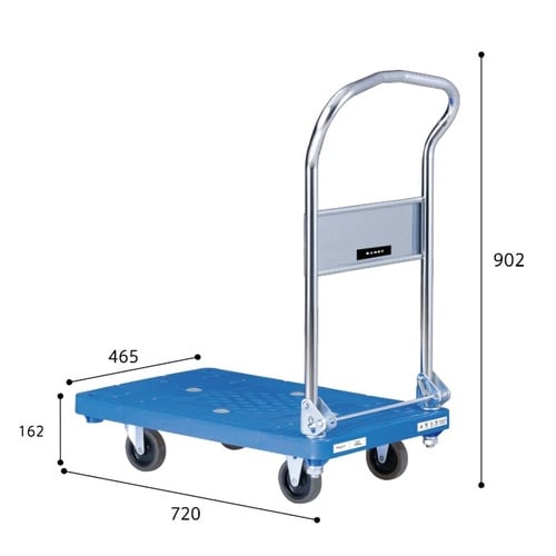 ダンディプラスチックライト