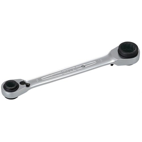 4ウェイラチェットめがねレンチ