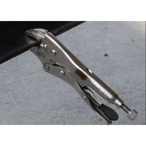 グリッププライヤ