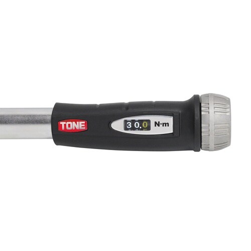 プレセットトルクレンチ