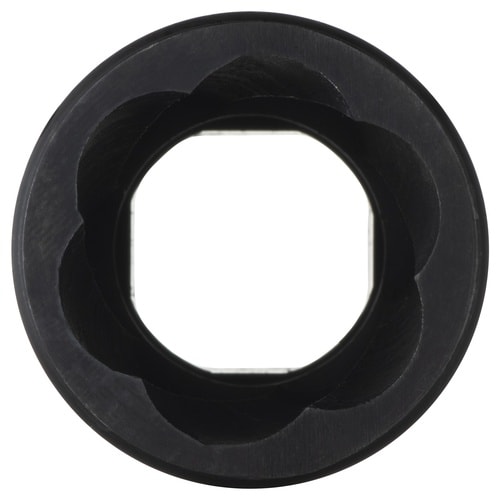 トルネードソケット