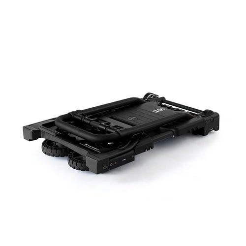 フラットカート2x4