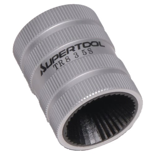 チューブリーマ