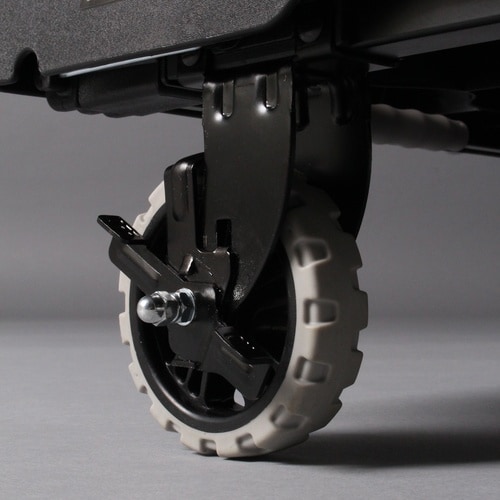 フラットカート