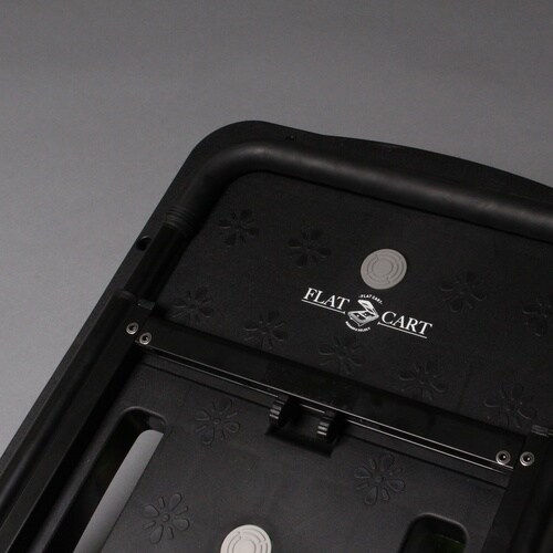 フラットカート