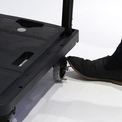 フラットカート