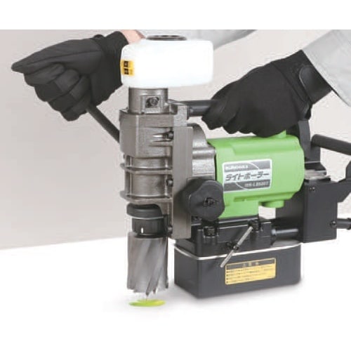 ライトボーラー