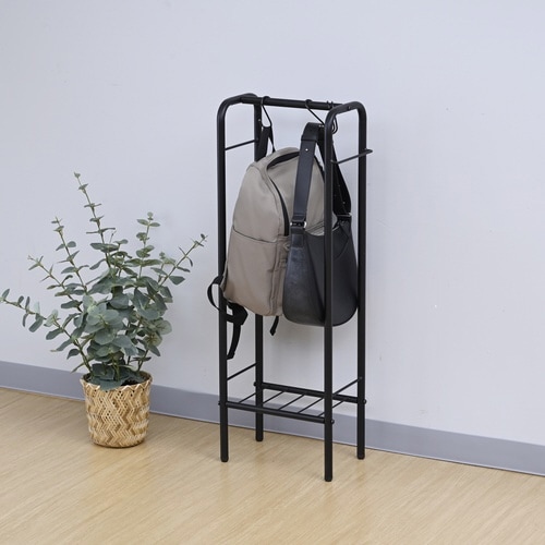 かばん収納ラック 30 MBK