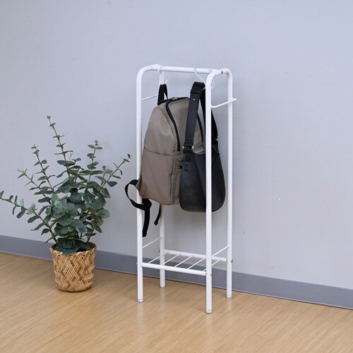 かばん収納ラック 30 MWH