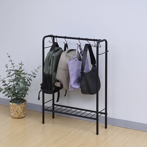 かばん収納ラック 60 MBK
