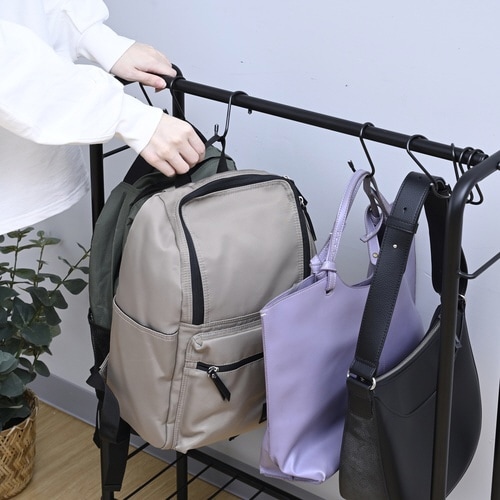 かばん収納ラック 60 MBK