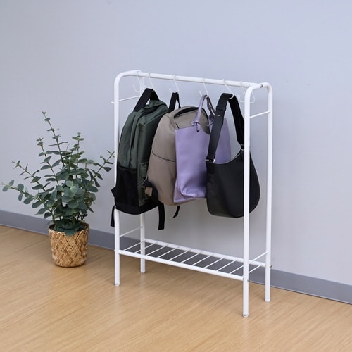 かばん収納ラック 60 MWH