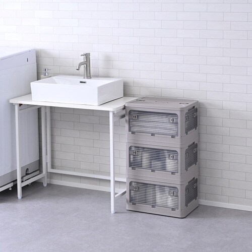 コンテナボックスS 3個組GG