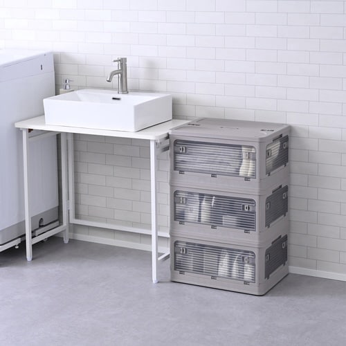 コンテナボックスM 3個組GG