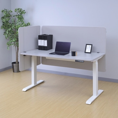 2WAYデスクパネル70