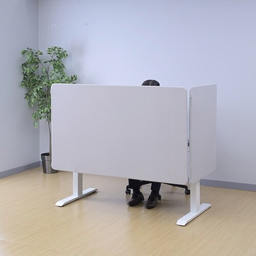 2WAYデスクパネル70