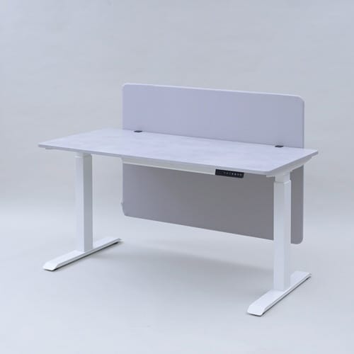 2WAYデスクパネル120