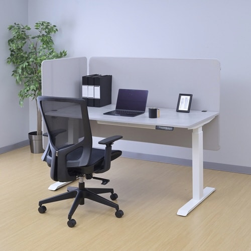 2WAYデスクパネル140