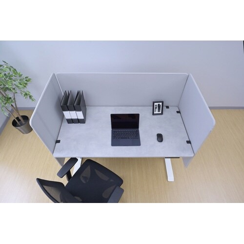 2WAYデスクパネル140