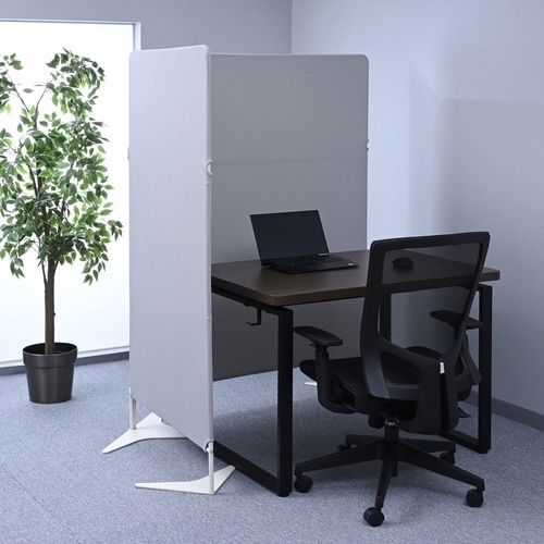 クロスパーテーション8016 GY