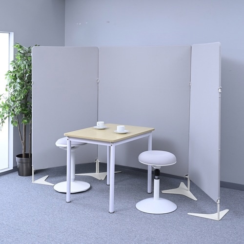 クロスパーテーション8016 GY