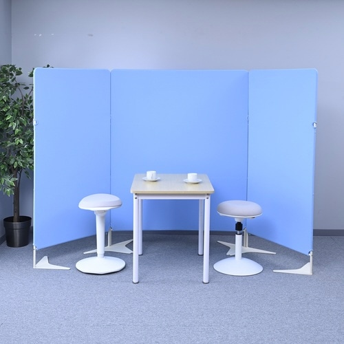 クロスパーテーション8016 LBL