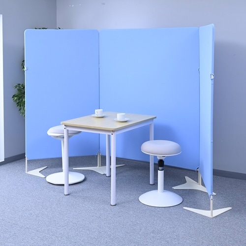 クロスパーテーション8016 LBL