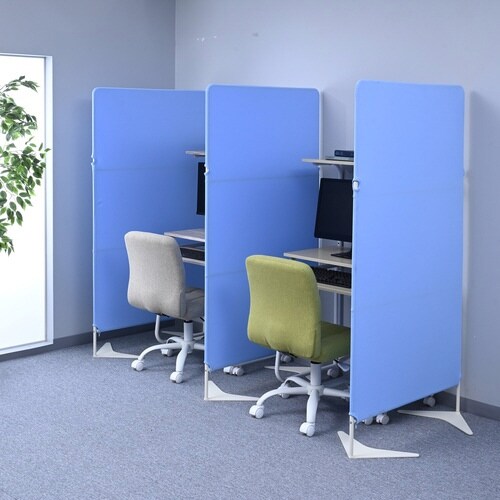 クロスパーテーション8016 LBL