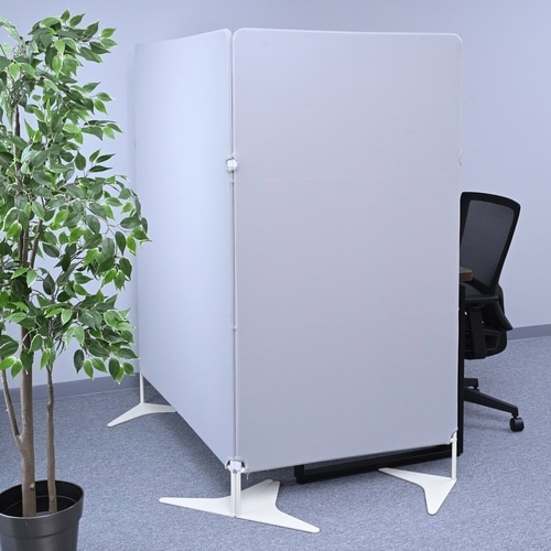 クロスパーテーション1216 GY