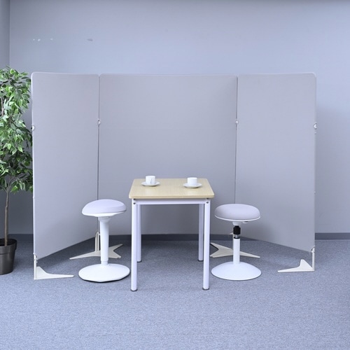 クロスパーテーション1216 GY