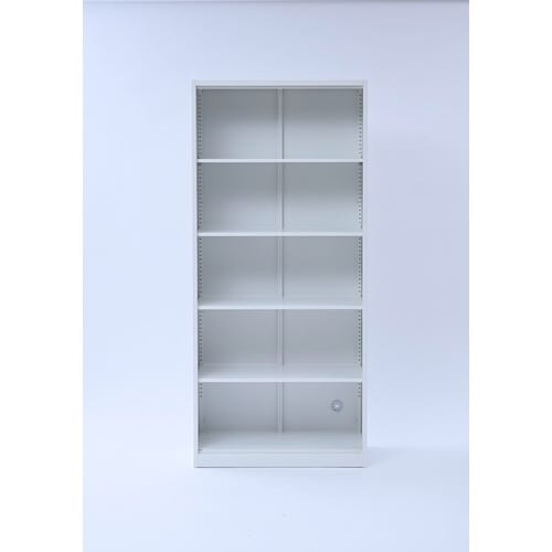 スチールキャビネット 5段 オープン