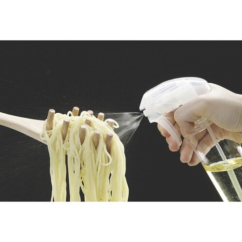 オイルスプレー 200ml オイルミスト グリーン