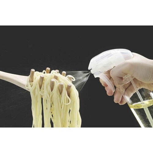 オイルスプレー 200ml オイルミスト オレンジ